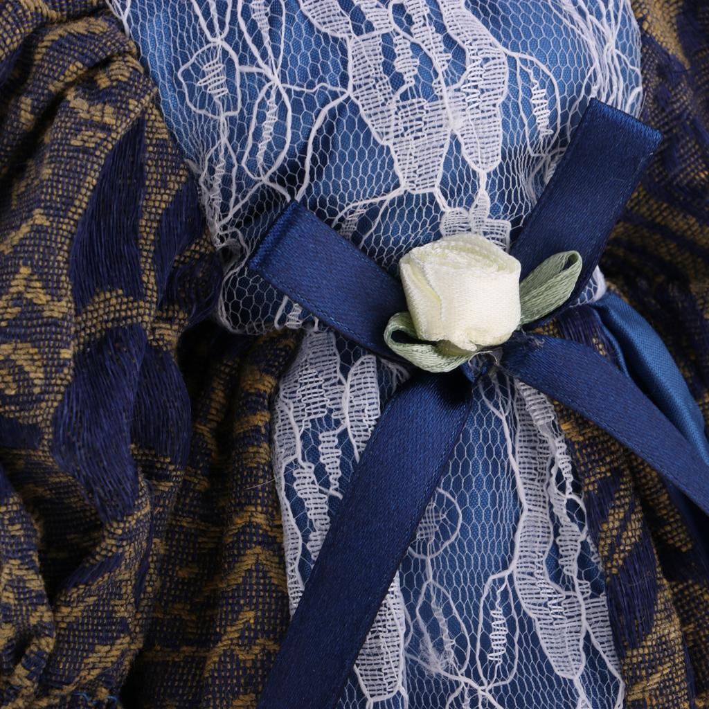 Vintage Collectible Porcelain Dolls - 빈티지 도자기 인형 30cm 빅토리아풍 도자기
