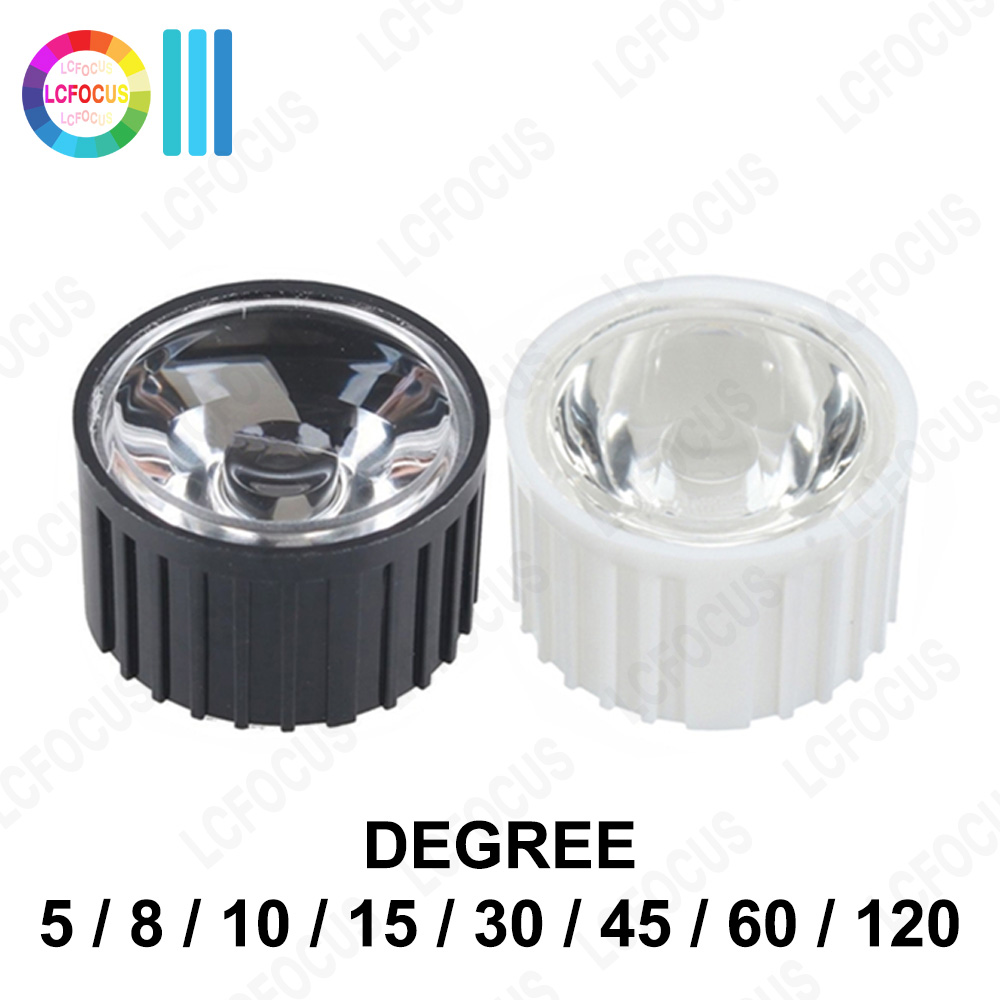 Darkroom Enlarger Lens - 10 조각 1W 3W 5W LED