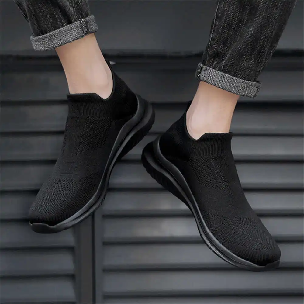 Vintage Collectible Shoes - 남성용 부드러운 노벨티 테니스 신발, 스포츠