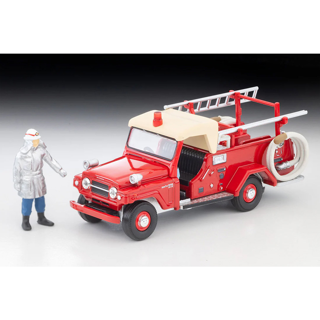 Vintage And Collectible - 오리지널 토미텍 토미카 리미티드 빈티지 LV-31c