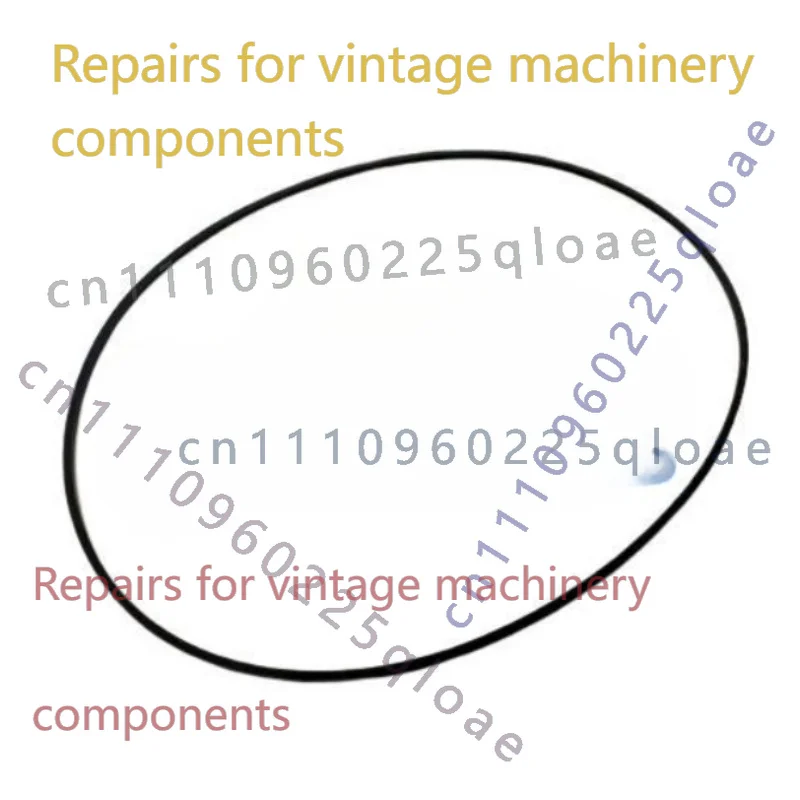 Cassette Walkman Belt - 소니 WM-DD10 WM-DD11 WM-DD22 빈티지 카세트
