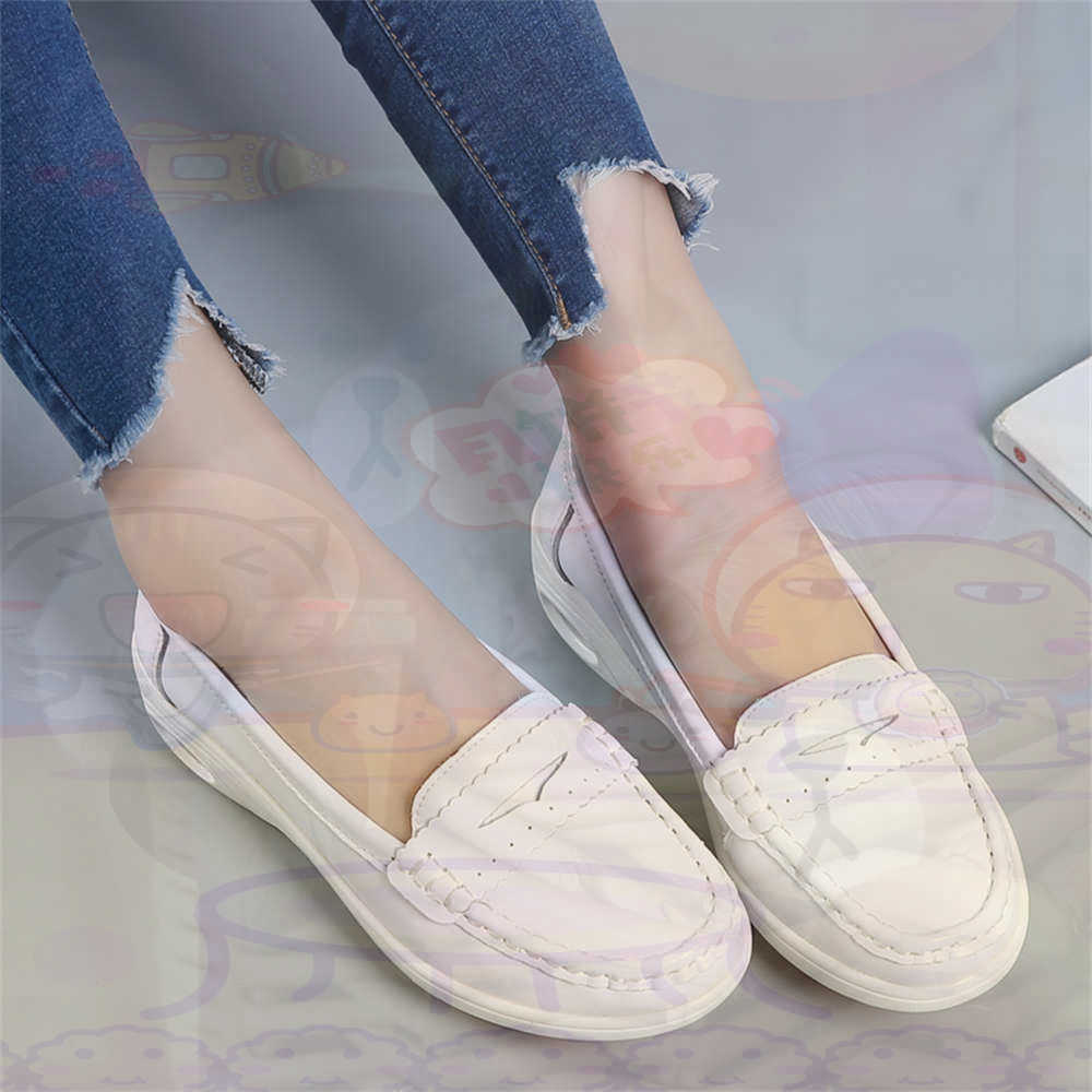 Most Collectible Vintage Items - 소프트 슬립 온 여성 대형 신발