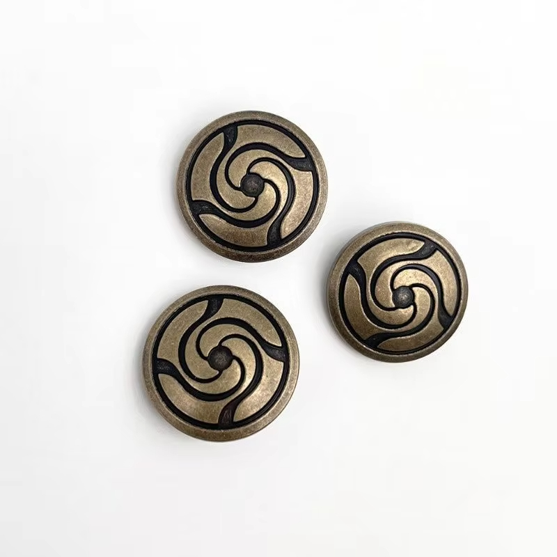 1/2/3/4pcs 애니메이션 버튼 빈티지 버튼 배낭  - Vintage Collectible Accessories 리뷰 및 가격