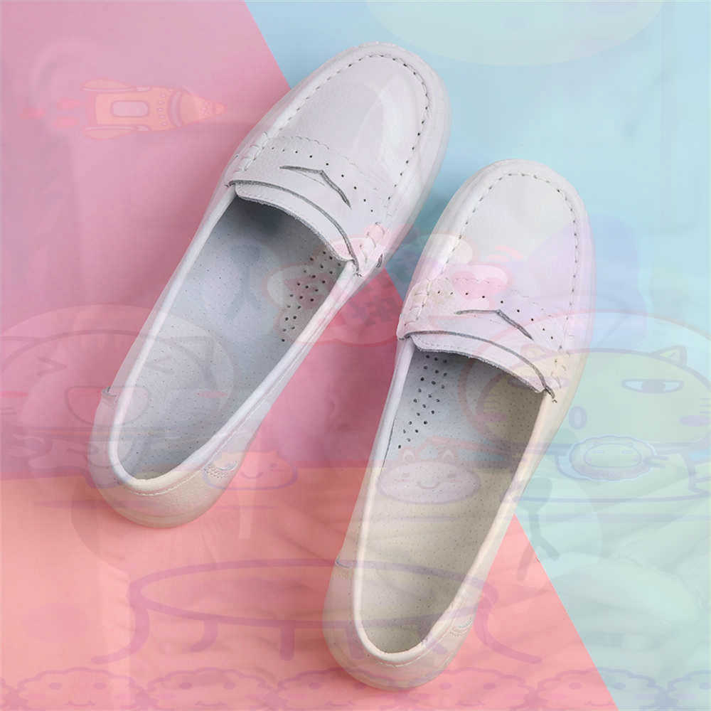 모카신 운전 십대 운동화 스케이트 보드 여성 신발 실버 - Most Collectible Vintage Items 리뷰 및 가격