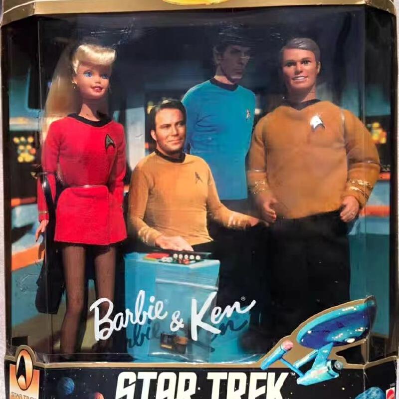 바비 카우보이 켄 인형 - 희귀한 빈티지 컬렉션 해변  - Vintage Collectible Barbie Dolls 리뷰 및 가격