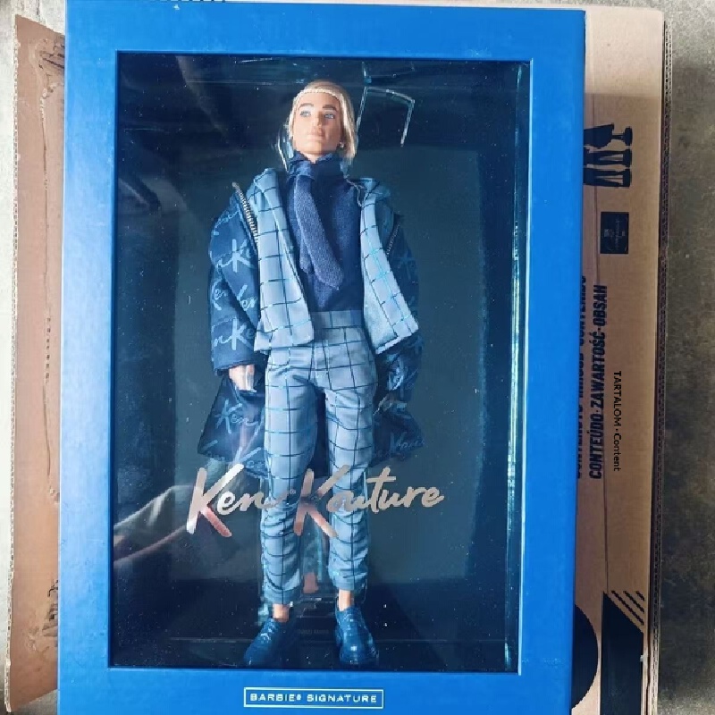 바비 카우보이 켄 인형 - 희귀한 빈티지 컬렉션 해변  - Vintage Collectible Barbie Dolls 리뷰 및 가격