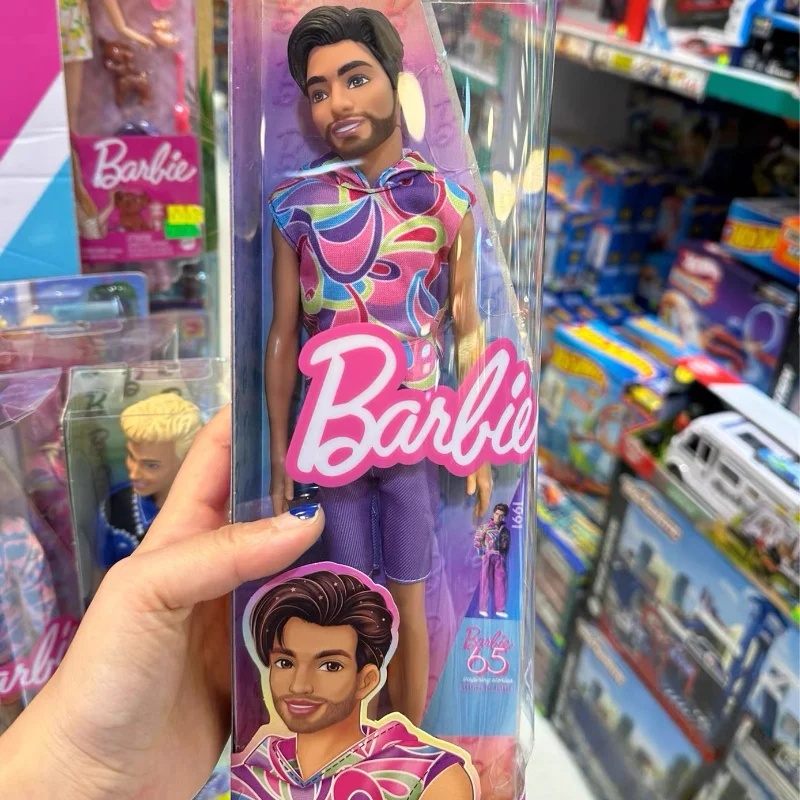 바비 카우보이 켄 인형 - 희귀한 빈티지 컬렉션 해변  - Vintage Collectible Barbie Dolls 리뷰 및 가격