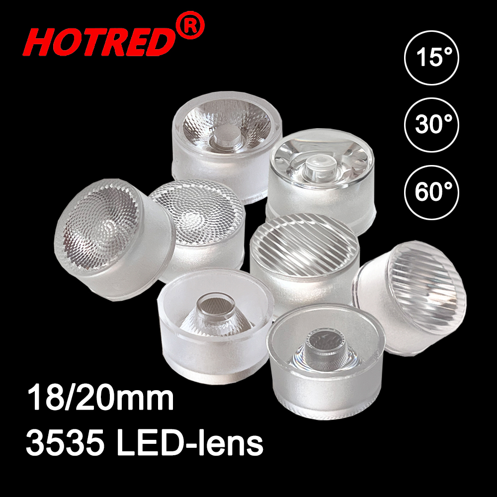 10-100개 LED 렌즈 3535 1W 3W 5W X - Darkroom Enlarger Lens 리뷰 및 가격