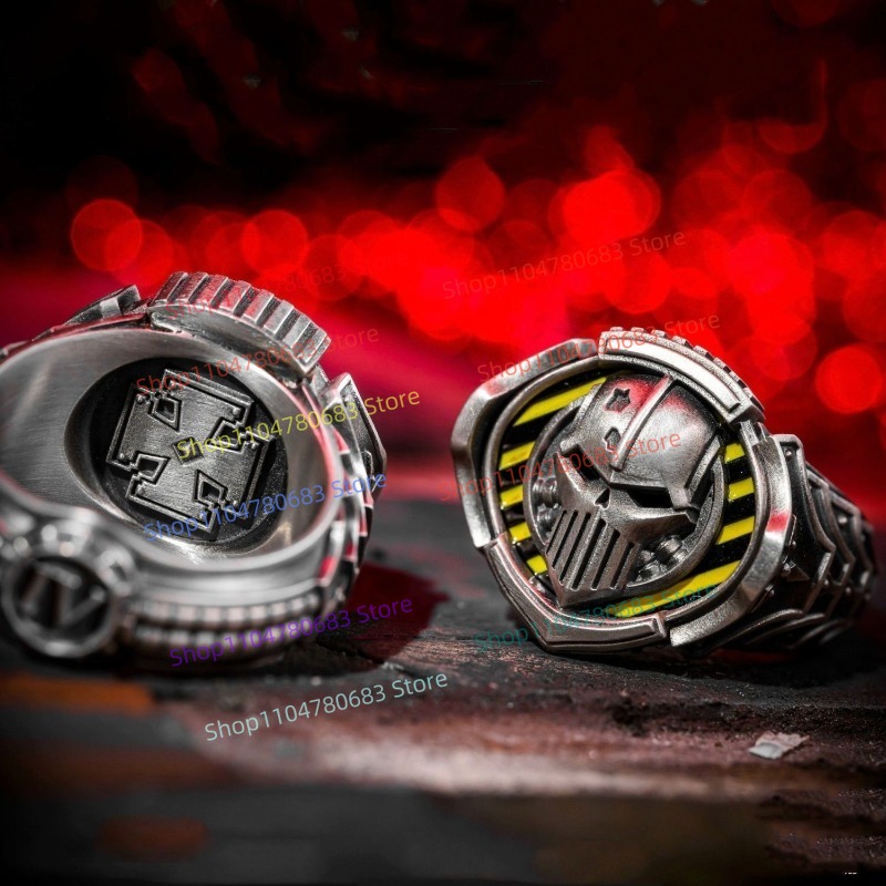 40K 페르투라보 인장 반지, 빈티지 스타일 주얼리,  - Vintage Collectible Accessories 리뷰 및 가격