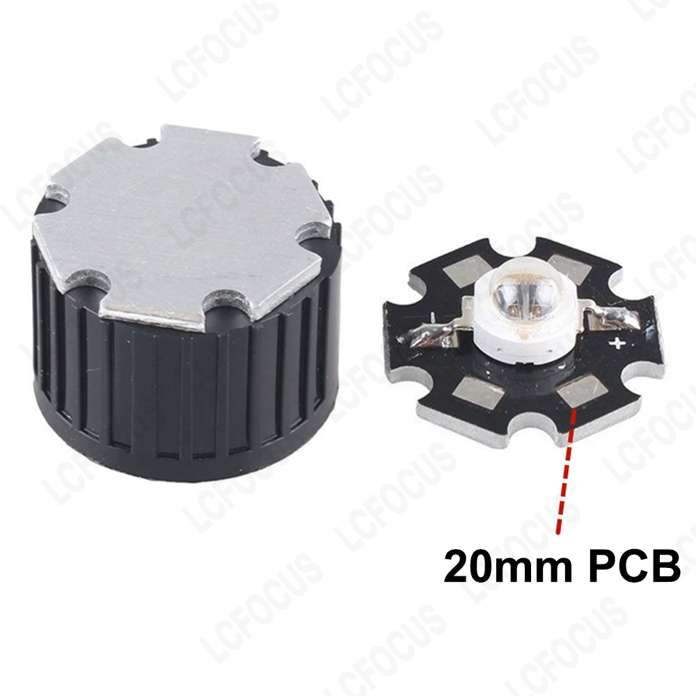 10 조각 1W 3W 5W LED 렌즈 렌즈 5/10/ - Darkroom Enlarger Lens 리뷰 및 가격