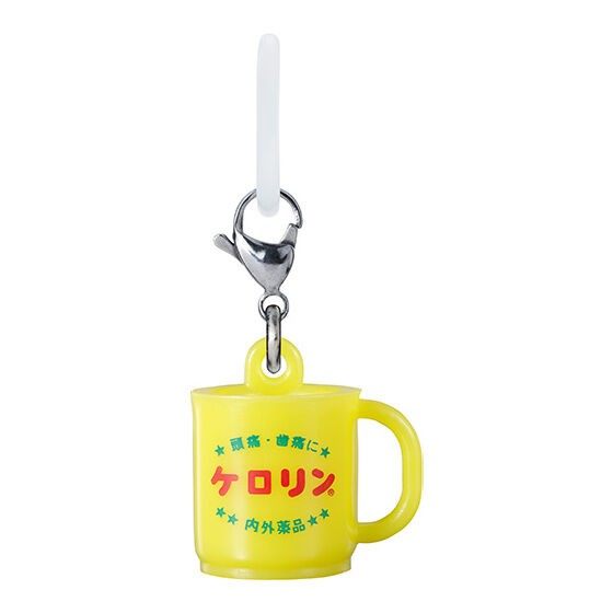 일본 정품 반다이 케로린 라이선스 제품 트링킷 참 가샤 - Vintage Items Collection 리뷰 및 가격