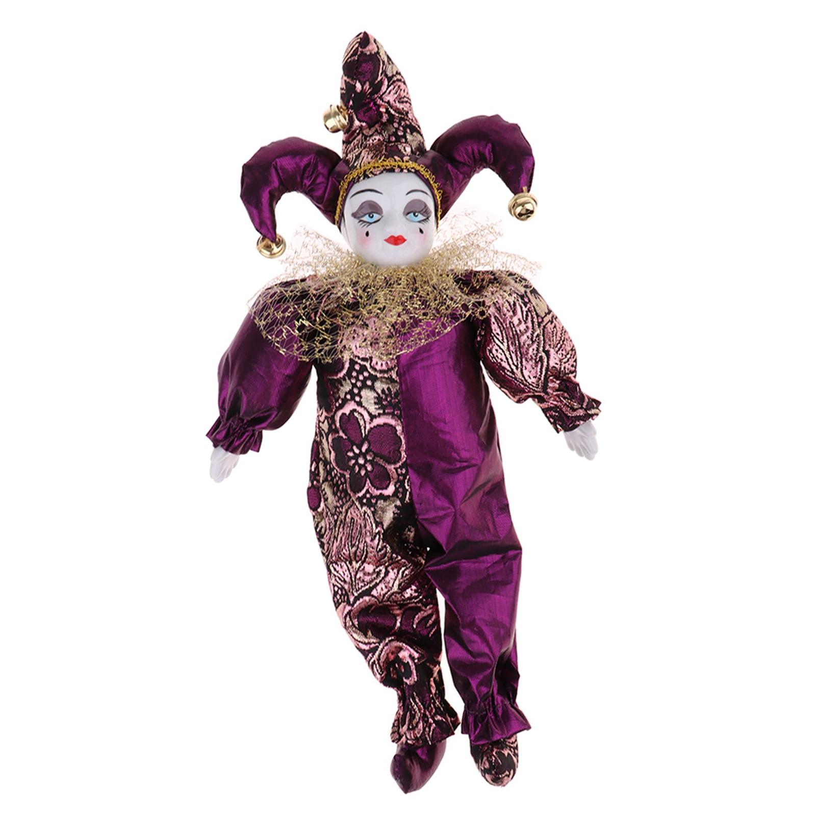 이탈리아 삼각형 인형 도자기 30cm 빈티지 홈 데코  - Vintage Collectible Porcelain Dolls 리뷰 및 가격