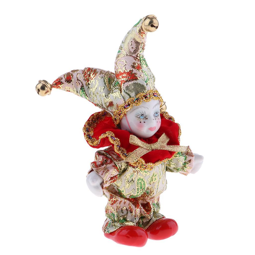 도자기 삼각형 인형 5인치 수제 수집용 인형 빈티지 스 - Vintage Collectible Porcelain Dolls 리뷰 및 가격