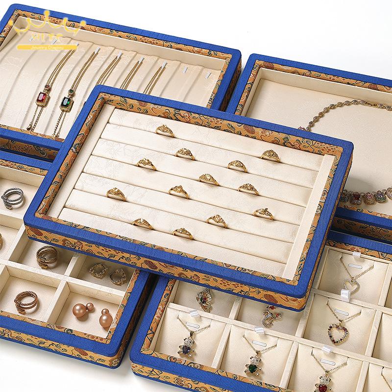 빈티지 쥬얼리 디스플레이 트레이, 액세서리 펜던트 목걸 - Vintage Collectible Accessories 리뷰 및 가격