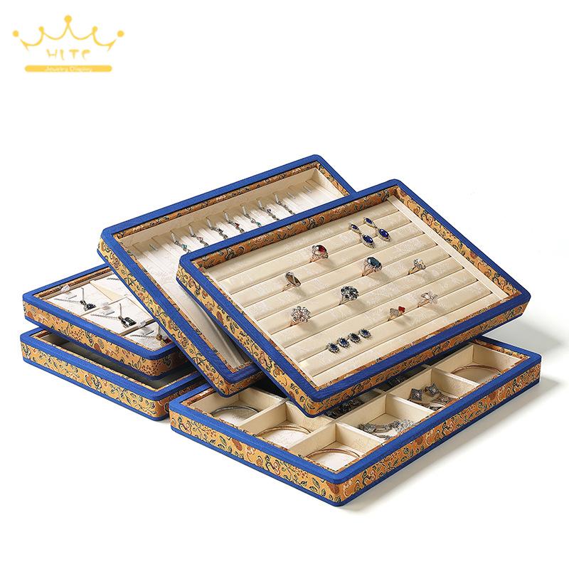 빈티지 쥬얼리 디스플레이 트레이, 액세서리 펜던트 목걸 - Vintage Collectible Accessories 리뷰 및 가격