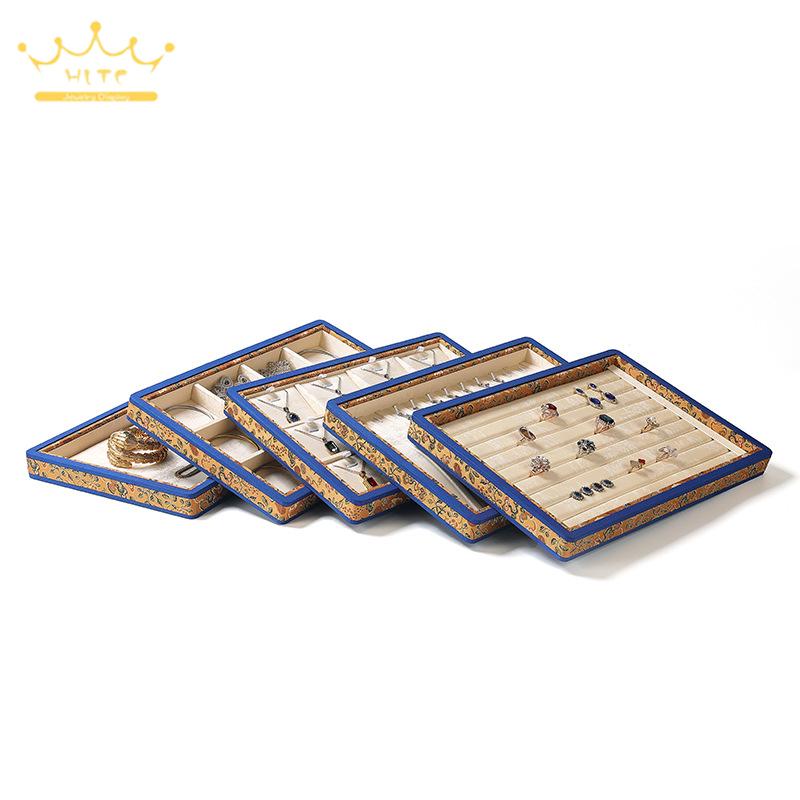빈티지 쥬얼리 디스플레이 트레이, 액세서리 펜던트 목걸 - Vintage Collectible Accessories 리뷰 및 가격