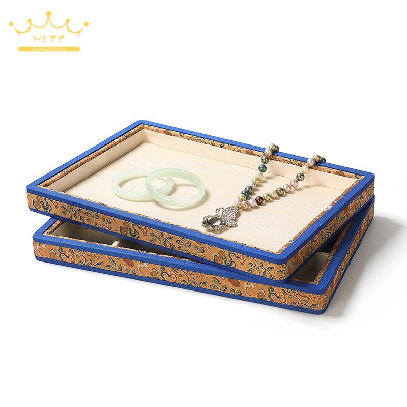 빈티지 쥬얼리 디스플레이 트레이, 액세서리 펜던트 목걸 - Vintage Collectible Accessories 리뷰 및 가격