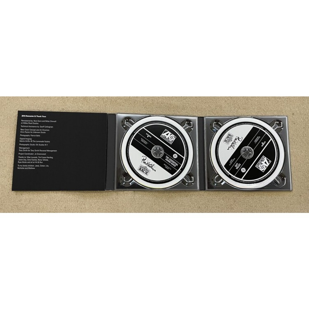 필 콜린스 에센셜 고잉 백 2CD 소울 모타운 오케스트 - Vintage And Collectible 리뷰 및 가격