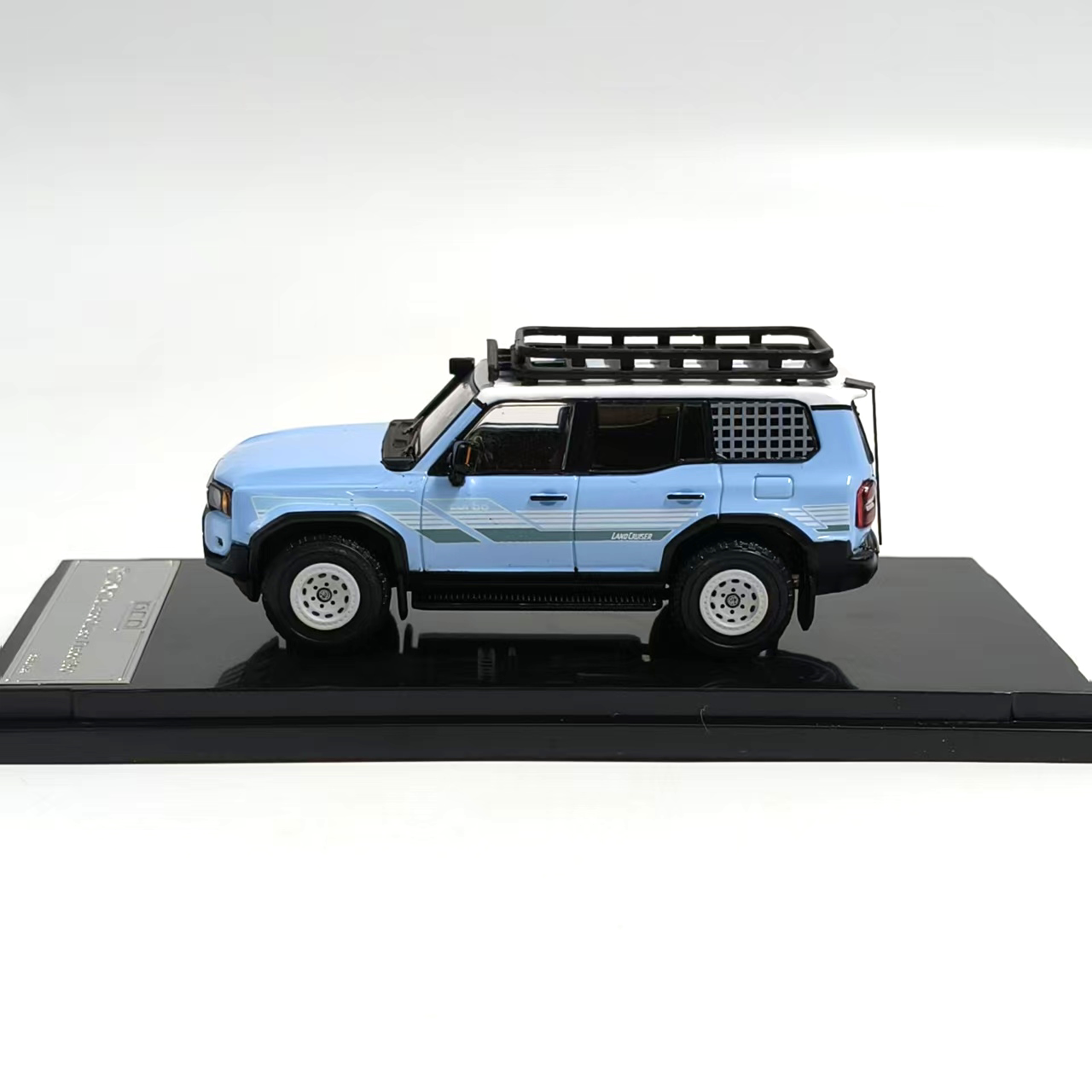 다이캐스트 DCM 1:64 스케일 LC250 빈티지 블 - Vintage And Collectible 리뷰 및 가격