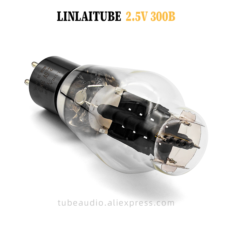 LinLai 튜브 전자 튜브 2.5V 300B 라디오  - Vintage Radio Repair 리뷰 및 가격