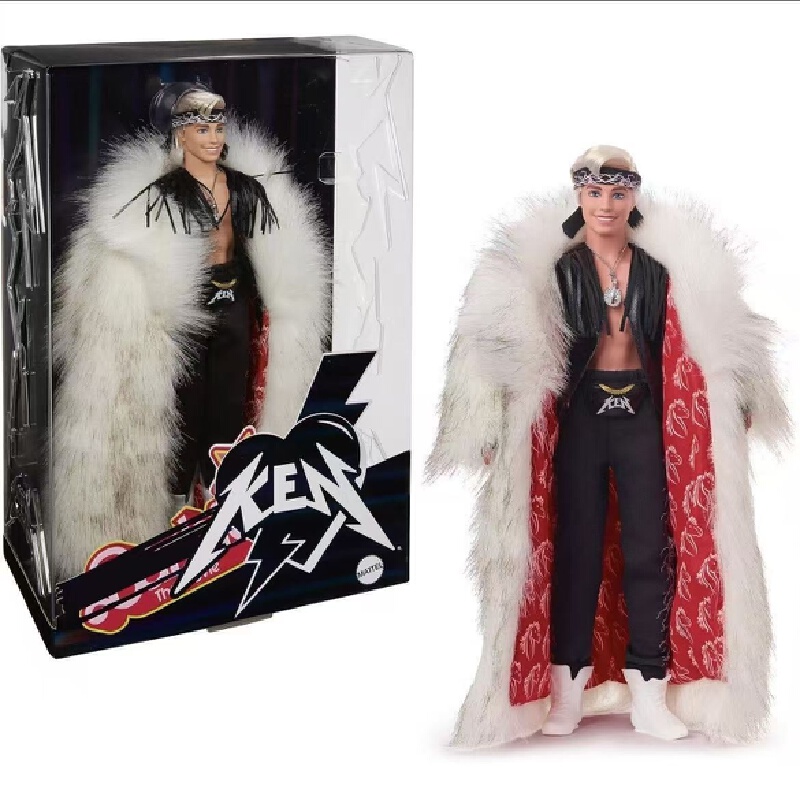 바비 카우보이 켄 인형 - 희귀한 빈티지 컬렉션 어린이 - Vintage Collectible Barbie Dolls 리뷰 및 가격