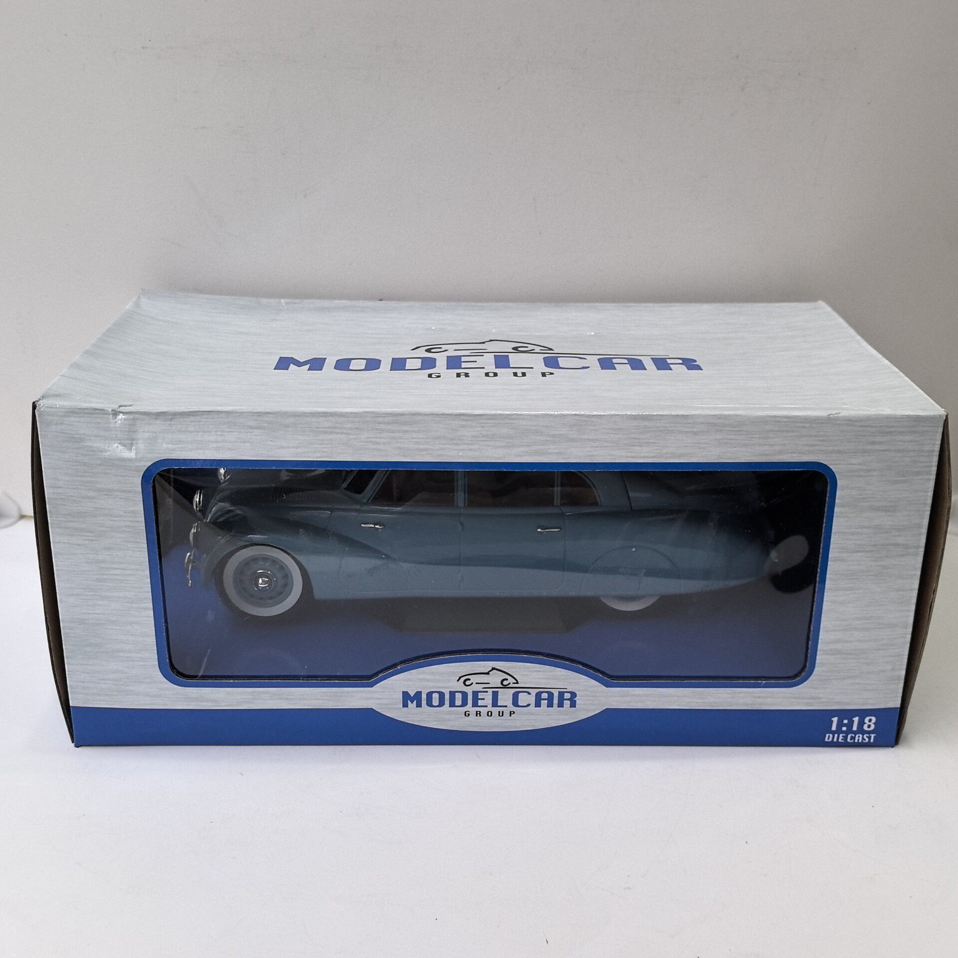 MCG 다이캐스트 1/18 스케일 TATRA 87 빈티 - Vintage And Collectible 리뷰 및 가격