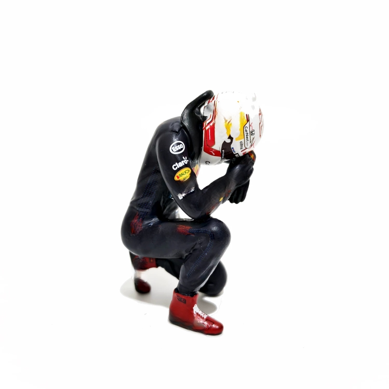 1:18 스케일 1개 모델 DIY 장면 소품 빈티지 자 - Vintage Items Collection 리뷰 및 가격