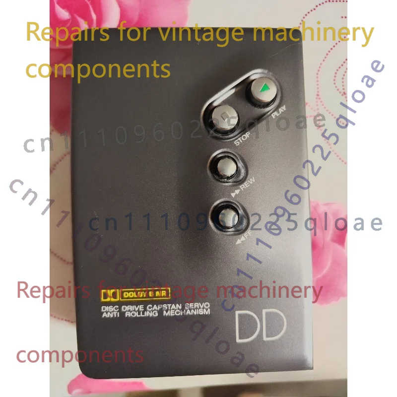 소니 WM-DD10 WM-DD11 WM-DD22 빈티지 - Cassette Walkman Belt 리뷰 및 가격