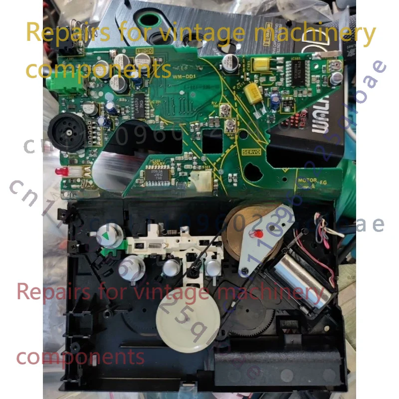 소니 WM-DD10 WM-DD11 WM-DD22 빈티지 - Cassette Walkman Belt 리뷰 및 가격