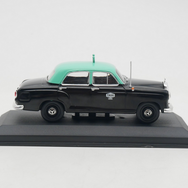 IXO 1:43 스케일 다이캐스트 합금 1960 벤츠  - Vintage And Collectible 리뷰 및 가격