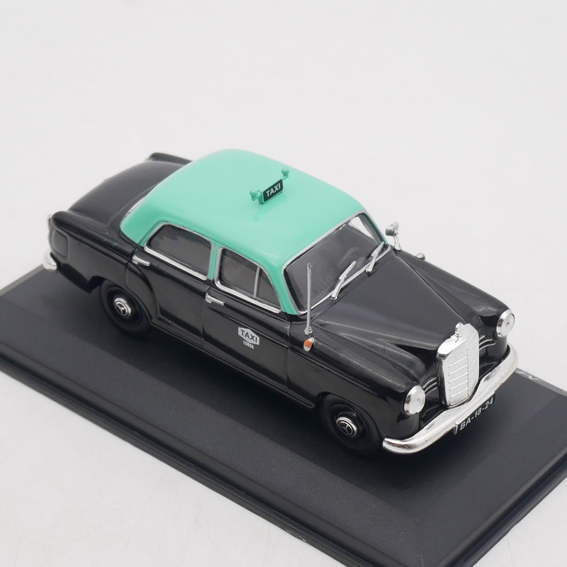 IXO 1:43 스케일 다이캐스트 합금 1960 벤츠  - Vintage And Collectible 리뷰 및 가격