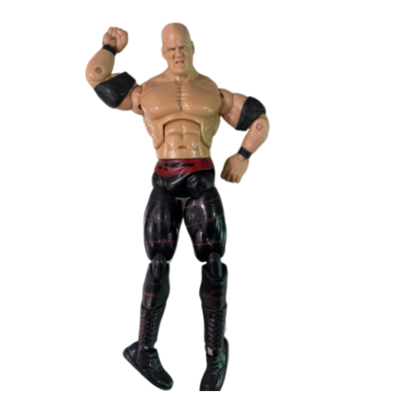 WE WRESTLERS Undertaker John C - Vintage Items Collection 리뷰 및 가격