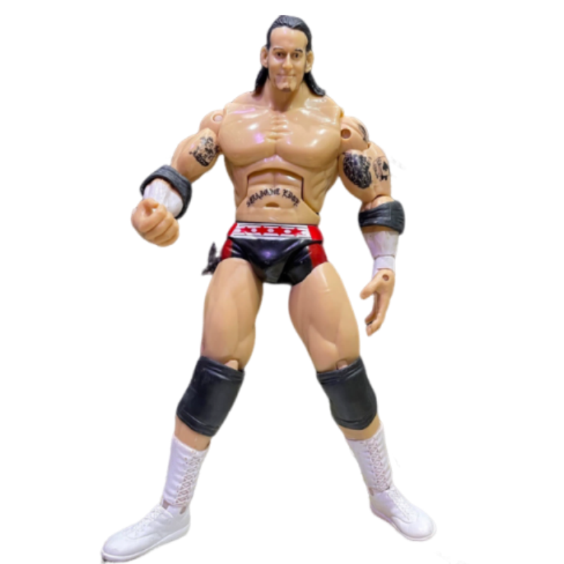 WE WRESTLERS Undertaker John C - Vintage Items Collection 리뷰 및 가격