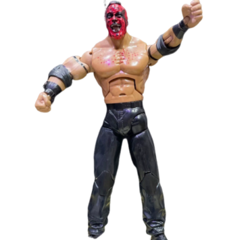WE WRESTLERS Undertaker John C - Vintage Items Collection 리뷰 및 가격