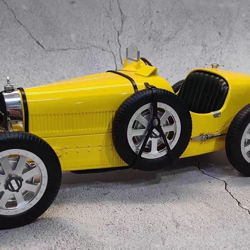 노레브 1/12 부가티 T35 컨버터블 클래식카 합금  - Vintage And Collectible 리뷰 및 가격