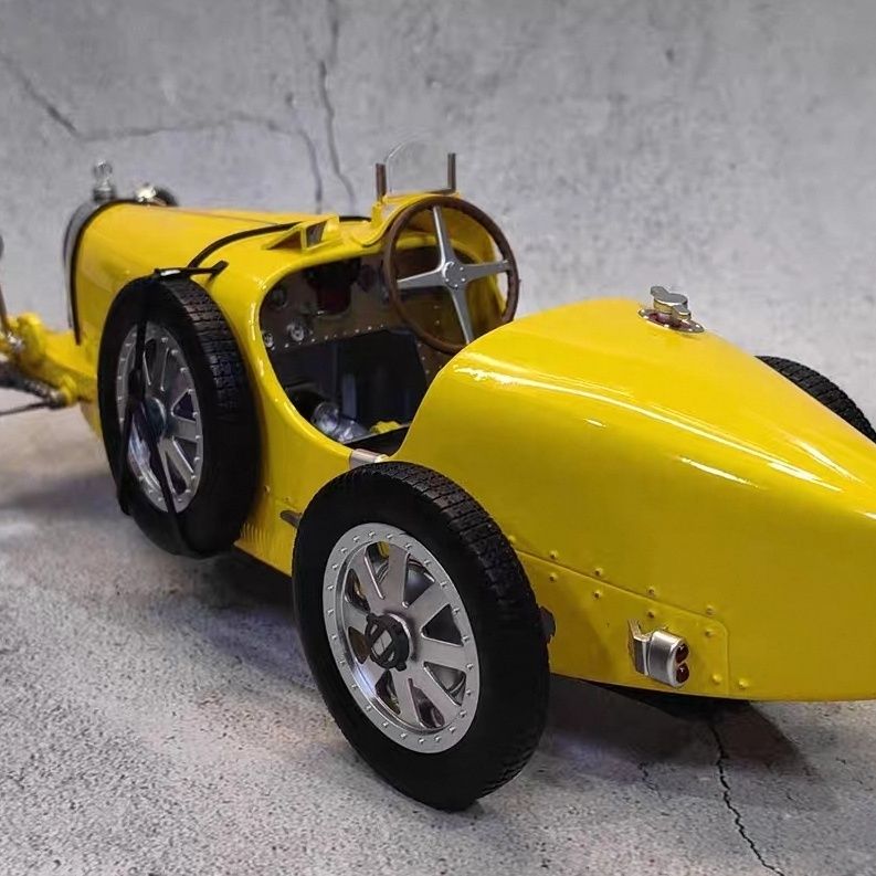 노레브 1/12 부가티 T35 컨버터블 클래식카 합금  - Vintage And Collectible 리뷰 및 가격