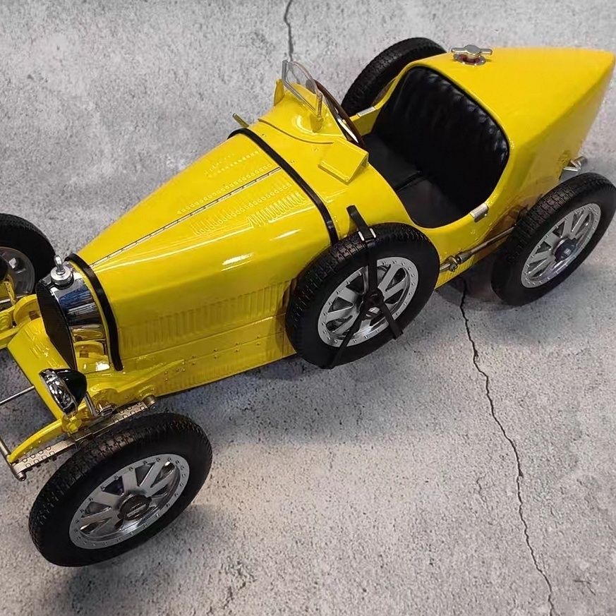 노레브 1/12 부가티 T35 컨버터블 클래식카 합금  - Vintage And Collectible 리뷰 및 가격