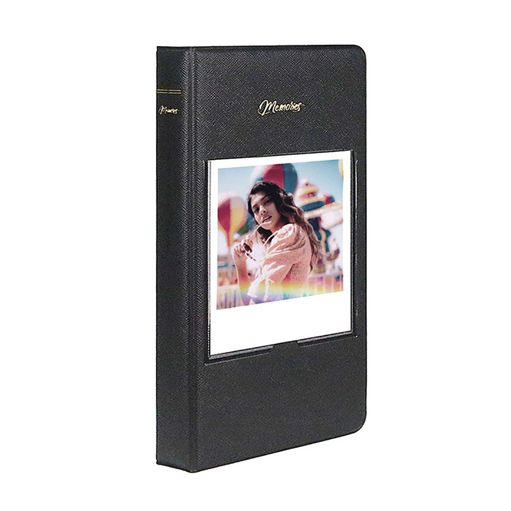 64 포켓 사진 앨범 인스턴트 카메라 폴라로이드 600 - Polaroid Photo Album 리뷰 및 가격