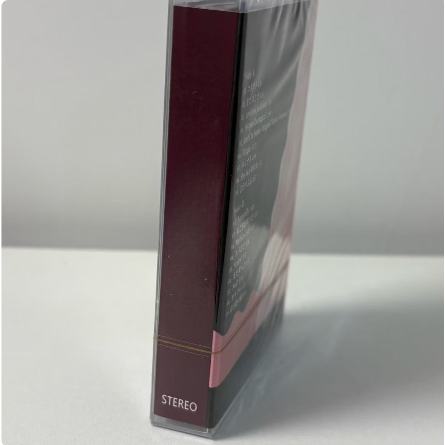일본 감성 발라드 팝 오디오 카세트 테이프 손으로 그린 - Vintage And Collectible 리뷰 및 가격