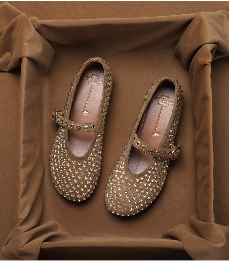 SHOEBOX 빈티지 메리 제인 슈즈, 여성용 여름 컬 - Vintage Collectible Shoes 리뷰 및 가격