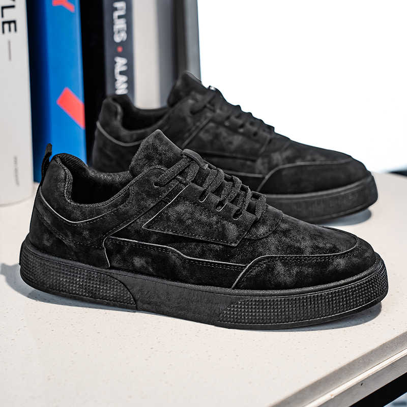 플랫폼 스프링 배구 운동화 남성용 로퍼 럭셔리 모카신  - Vintage Collectible Shoes 리뷰 및 가격
